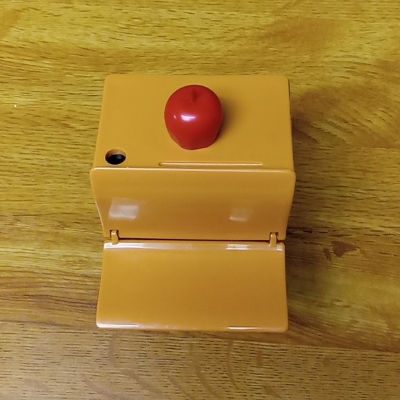 Avon Somewhere Cologne Vintage School Desk - Picture 3 of 13